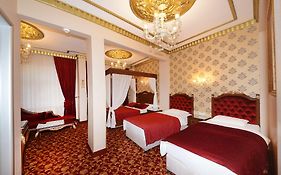 Hotel Grand Umit